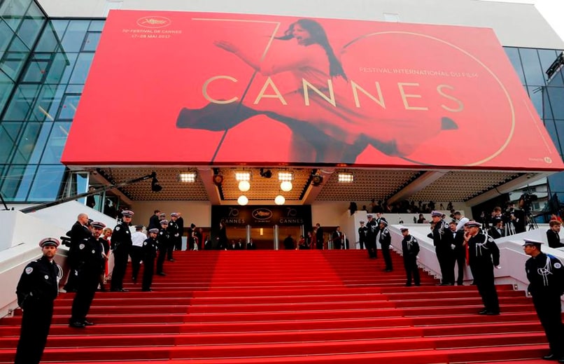 Pedro Cabeleira regressa a Cannes com “Entroncamento”, um retrato cru da juventude portuguesa