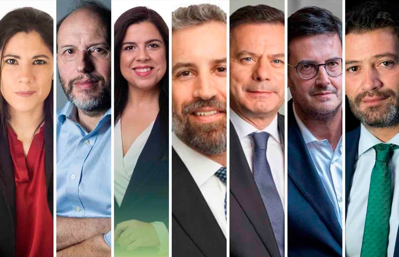 Eleitoral Arranca com Debate Decisivo: Confronto Direto pelo Futuro de Portugal