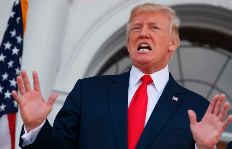 A bolha económica de Trump: entre promessas patrióticas e o risco de recessão global