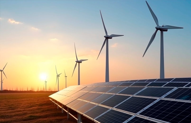 Comunidades de Energia Renovável: a revolução silenciosa chega a Portugal de lés a lés