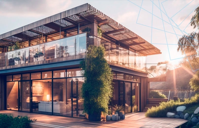 Arquitetura Bioclimática em Portugal: Sustentabilidade e Inovação na Construção