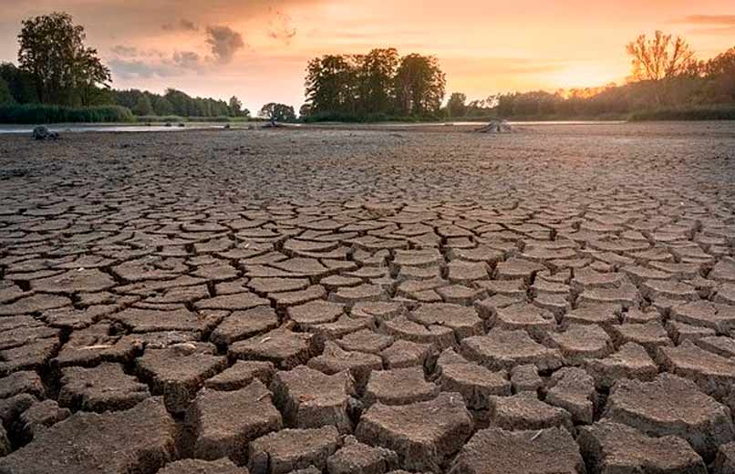 Refugiados Climáticos em Portugal: Histórias de Quem Foge Sem Sair do País