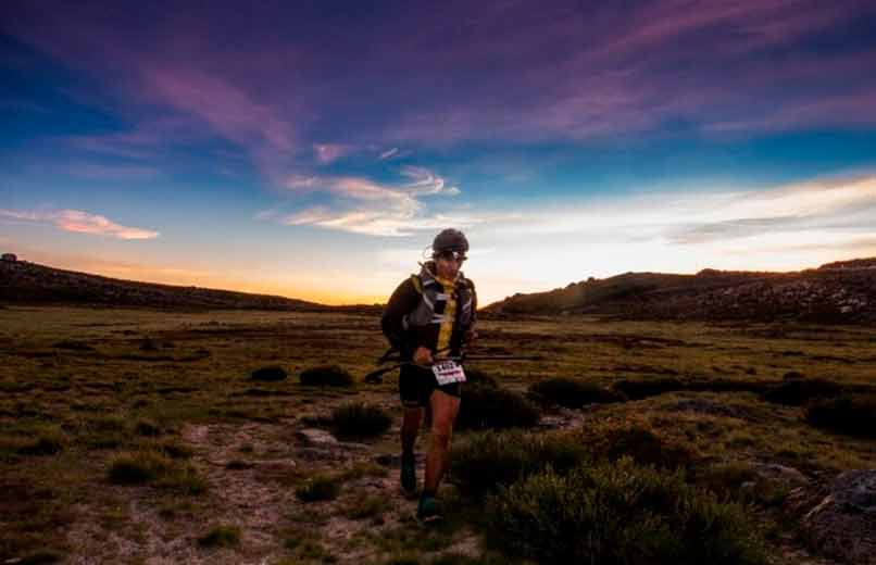 Tragédia na Serra da Estrela: Atleta de 71 anos morre durante prova de trail
