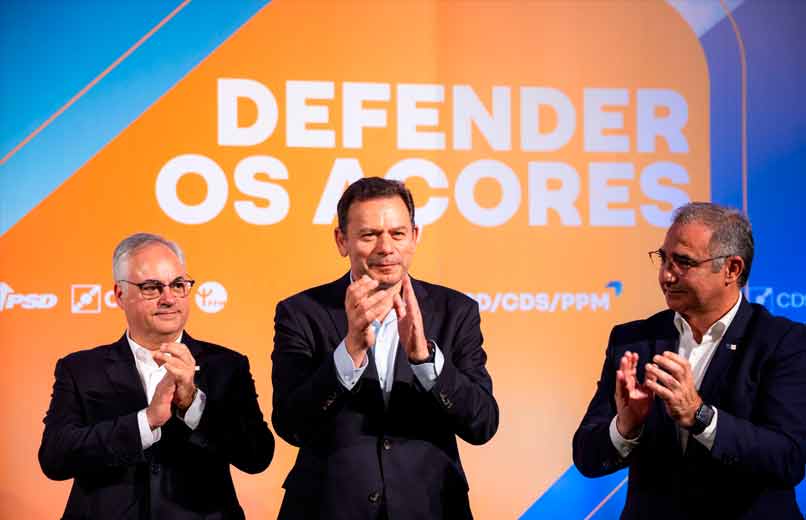 Legislativas 2025: O Que Realmente Importa Está Fora do Palco dos Candidatos
