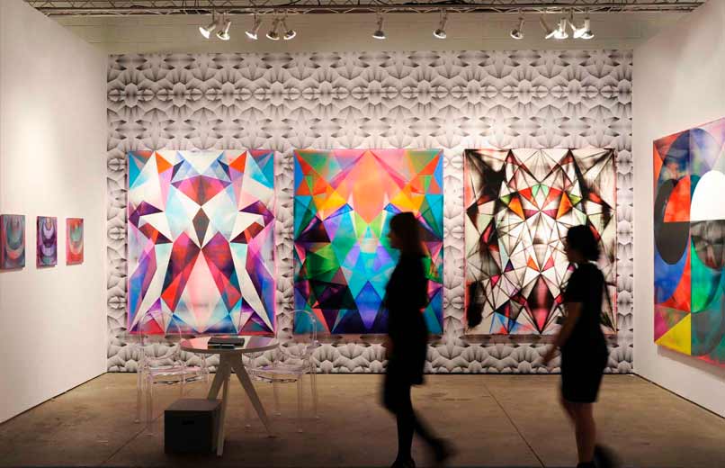 Arte que Respira nos Silos: Residências Artísticas Revitalizam Armazéns Portuários