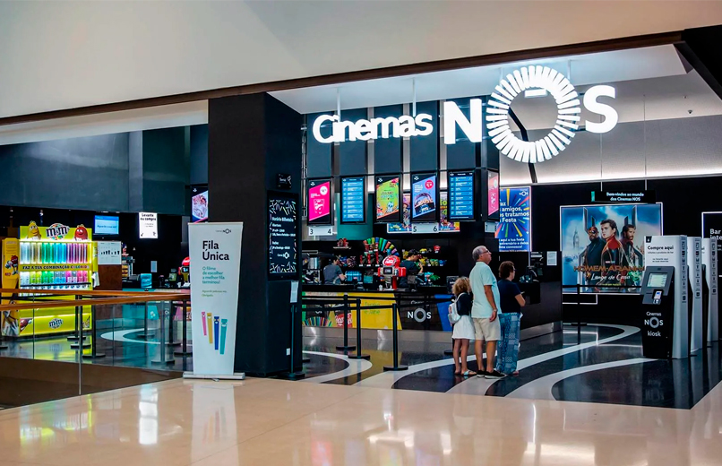 Problema Cultural: Portugal fica de fora dos 20 países com maior consumo de cinema